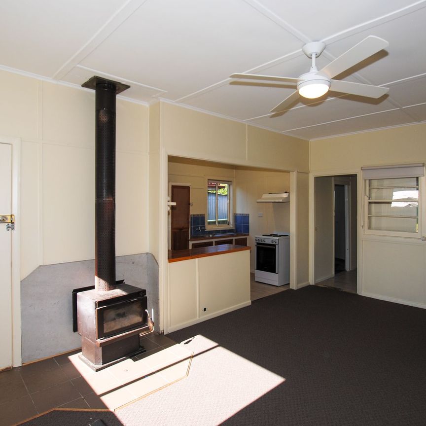 93 Denison Street, 2850, Mudgee Nsw - Photo 1