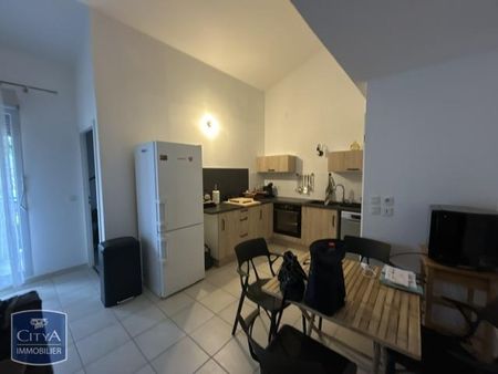 Location Appartement 3 pièces 62m² AUBENAS 07200 - Photo 5