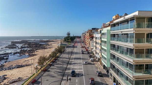 Apartamento T3 - Photo 1