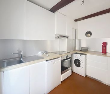 Location Appartement 1 pièce 29m² MOUGINS 06250 - Photo 4