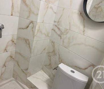 Location Appartement 1 pièce 13m² NICE 06300 - Photo 4