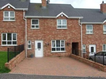 3 bedroom property to rent in Craigavon - Photo 3