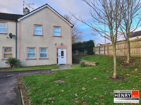 10 ELM MEWS, BUSH, DUNGANNON, BT71 6FH - Photo 2