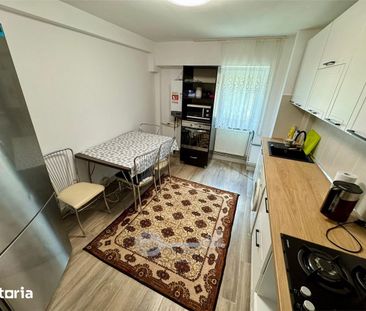 Apartament 3 camere CD, 74mp, et.3, Păcurari - Fotografie 5