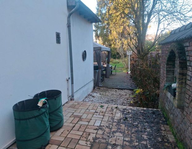 Eine Schöne 2,5 Zimmerwohnung - Foto 1