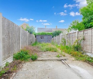 2 bedroom terraced house to rent - Photo 6