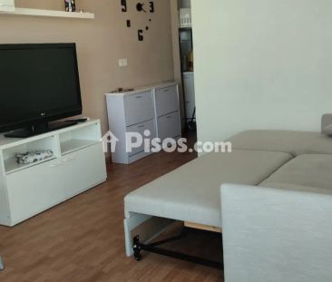 Apartamento en alquiler en Calle de la Colina, 1 - Photo 1