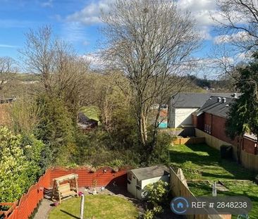 1 bedroom flat to rent - Photo 6