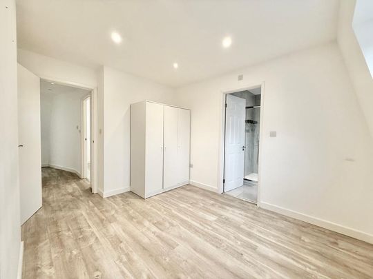 1 bedroom flat to rent - Photo 1