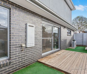 1/40 Clyde Street, Newport - Photo 6