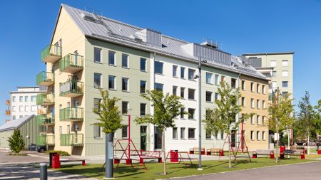 Bäckby Torggata 15 - Foto 2