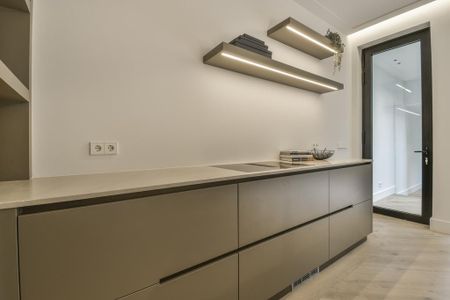 Te huur: Appartement Pieter de Hoochstraat 34 A in Amsterdam - Photo 3