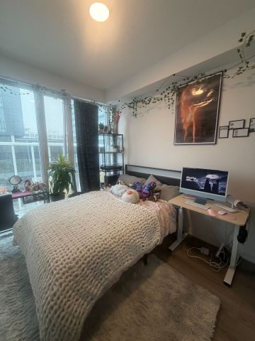 For Lease - 20 Tubman Avenue Unit# 408, Toronto, Ontario - Photo 2