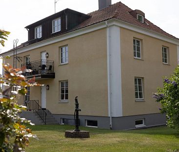 Tvåa på Fredsgatan 33 andra våning med balkong - Photo 1