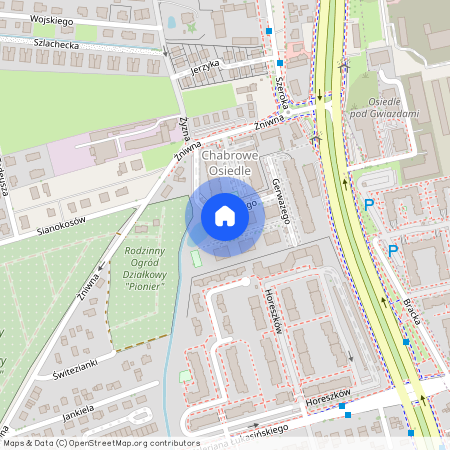 Krzekowo-Bezrzecze, Zachód, Szczecin, zachodniopomorskie