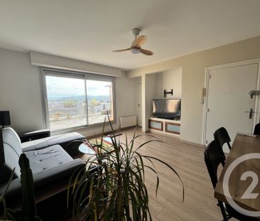 Location Appartement 3 pièces 57m² PAU 64000 - Photo 2