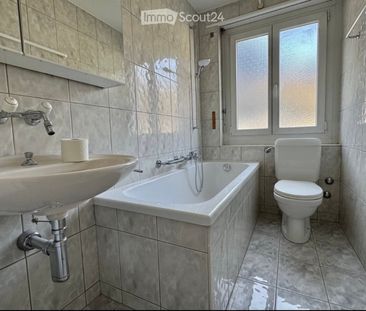 4 Zimmer - Photo 3