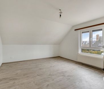 Brugge: open bebouwing met 4 slaapkamers en tuin - Photo 2