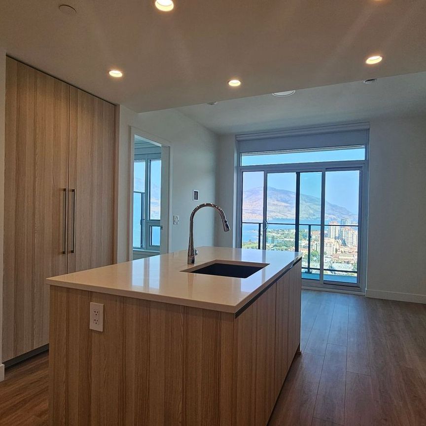 1 BED – DOWNTOWN, 29TH FLOOR OF THE NEW ELI BUILDING! - Photo 1