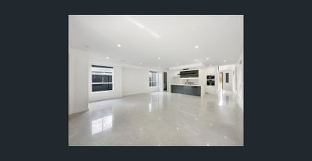 Brand New Luxury Family Home in Riverstone - Photo 2