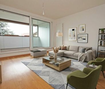 Geräumige 3.5-Zimmer-Wohnung in Bahnhofsnähe - Photo 1