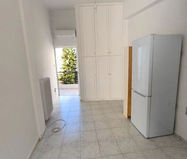Studio/Γκαρσονιέρα για ενοικίαση Πάτρα - Κέντρο (Πάτρα) - Φωτογραφία 6