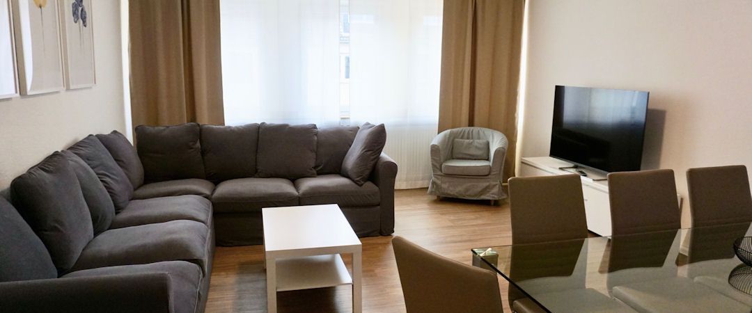 Bestlage: moderne Maisonettewohnung im beliebten Stadtteil Rüttenscheid - Photo 1