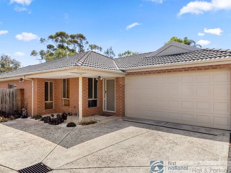 3/20 Admirala Avenue, 3175, Dandenong North Vic - Photo 2