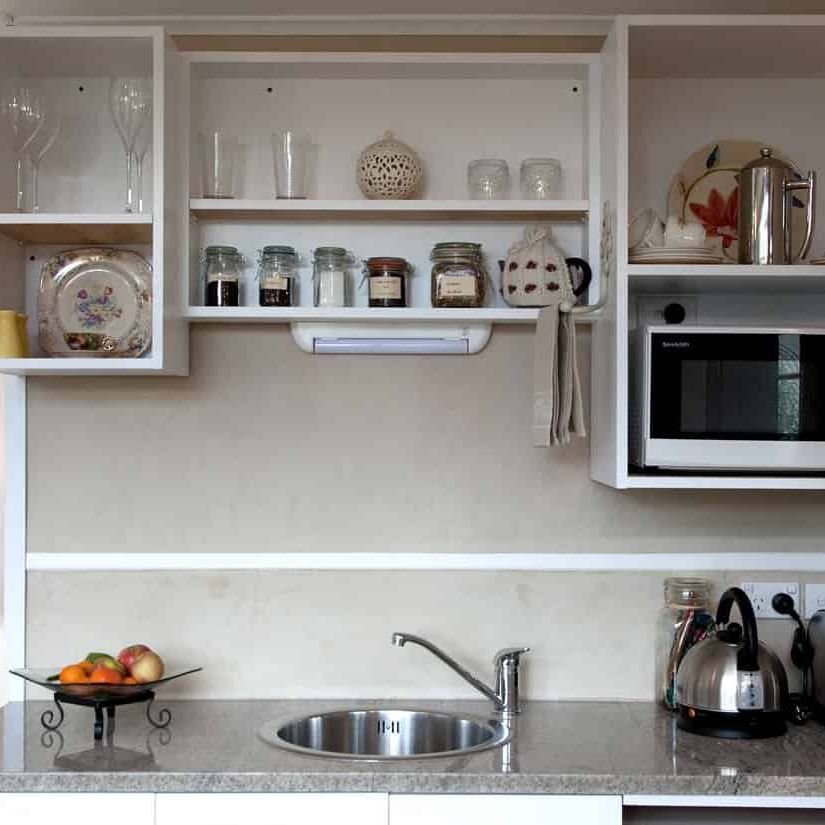 French Studio - furnished - suit a single person - Photo 1