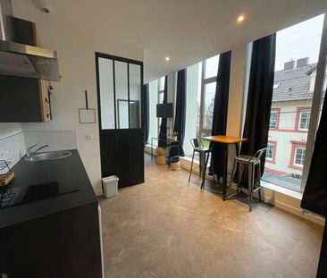 Appartement / Offre 52912104 - Photo 1