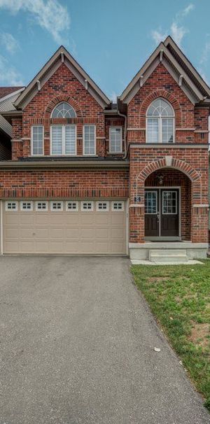 For Lease - 36 Weatherall Avenue Unit# Basement, Cambridge, Ontario - Photo 1