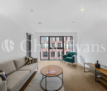 1 bedroom flat to rent - Photo 2