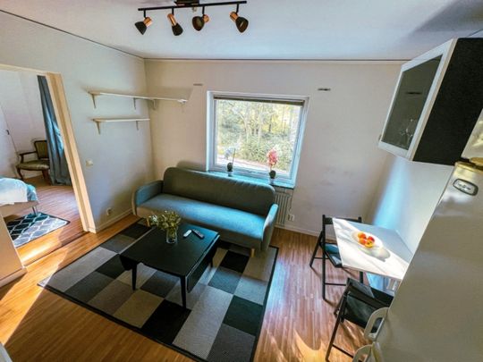 Hägersten - 2rok - tillsv - 10.350kr/mån - Photo 1