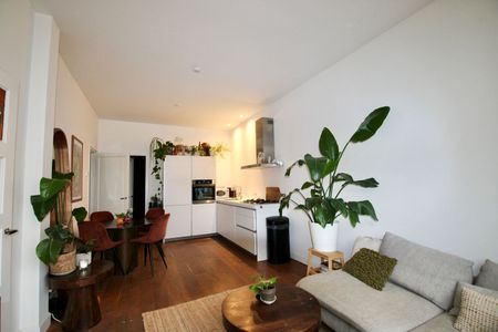 Appartement te huur: Wouwermanstraat 47 2023 XC Haarlem - Photo 3