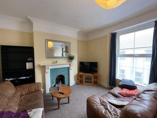 Waterloo Street, Plymouth - Photo 1