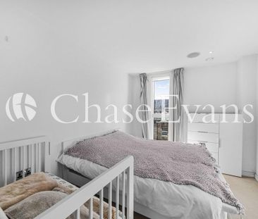 1 bedroom flat to rent - Photo 6