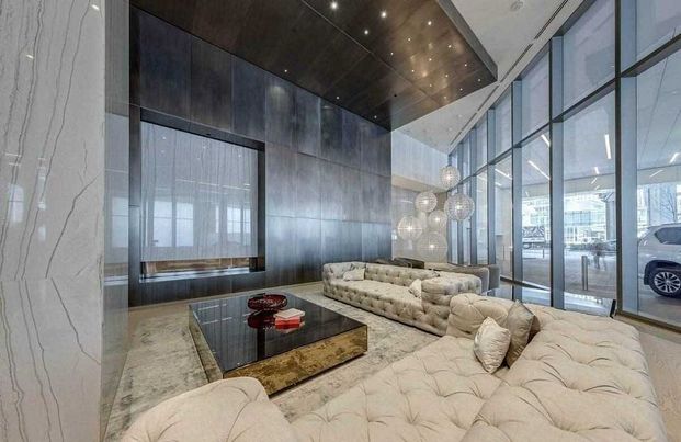 For Lease - 88 Harbour Street Unit# 1607, Toronto, Ontario - Photo 1