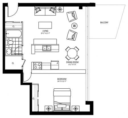 100 Main - Plan F - Photo 4