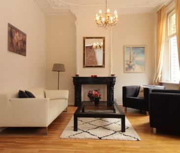 Te huur: Appartement Nieuwe Boteringestraat in Groningen - Photo 1