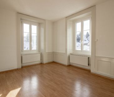 Avenir 11 – Appartement 3 pièces au 3ème étage - Photo 1
