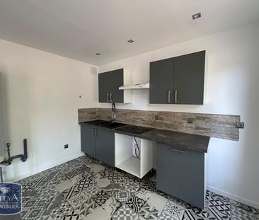 Location Maison 2 pièces 45m² COUR CHEVERNY 41700 - Photo 2