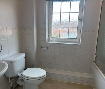 1 bedroom cluster house to rent - Photo 4