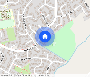 Buckleaze Close, Trowbridge - Photo 1