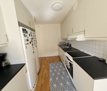 Bureusgatan, Uppsala - Photo 6