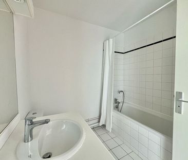 Location appartement 1 pièce, 25.00m², Reims - Photo 6