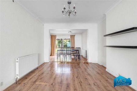 Nethercourt Avenue, West Finchley, Finchley, London, N3 - Photo 3