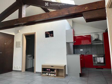 4.5 Zimmer - Photo 3