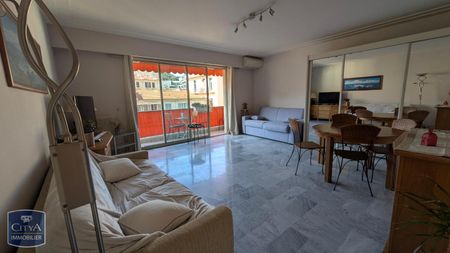 Location Appartement 1 pièce 45m² MENTON 06500 - Photo 3
