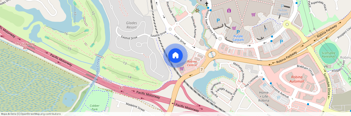 32 The Garden Way, Qld 4226, Robina