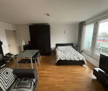 Studio Flat, Goulden Street, M4 - Photo 4